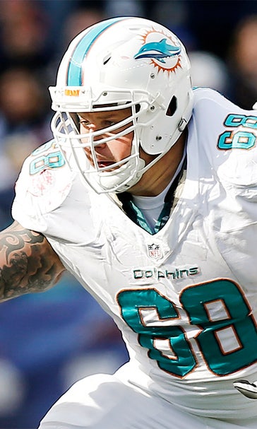 Despite the intrigue, Bucs would be wise to keep a safe distance from Richie Incognito